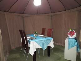 Noor Majan Camp