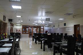 Noor Majan Camp