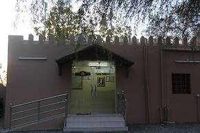 Noor Majan Camp