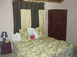 Noor Majan Camp