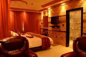 Jad Hotel Suites