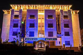 Jad Hotel Suites
