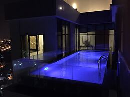 Lagoona Beach Luxury Resort and Spa