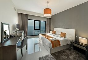 Lagoona Beach Luxury Resort and Spa