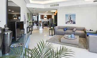 Lagoona Beach Luxury Resort and Spa