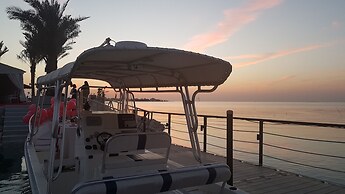 Lagoona Beach Luxury Resort and Spa