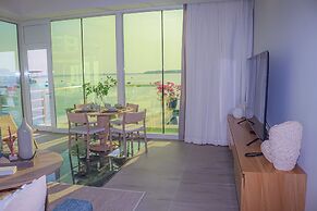 Lagoona Beach Luxury Resort and Spa