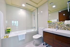 Lagoona Beach Luxury Resort and Spa