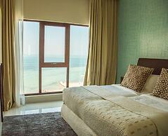 Lagoona Beach Luxury Resort and Spa