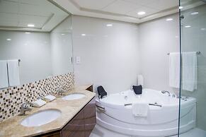 Lagoona Beach Luxury Resort and Spa