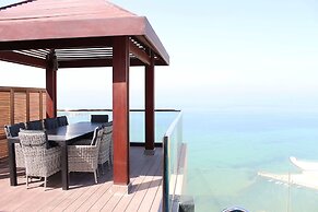 Lagoona Beach Luxury Resort and Spa