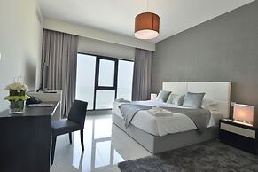 Lagoona Beach Luxury Resort and Spa