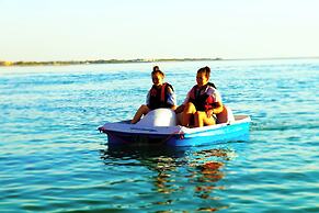 Lagoona Beach Luxury Resort and Spa