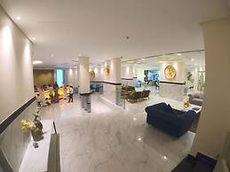 Lagoona Beach Luxury Resort and Spa