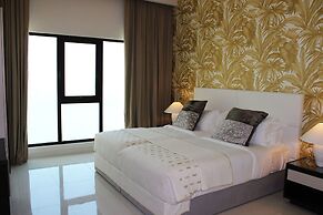 Lagoona Beach Luxury Resort and Spa