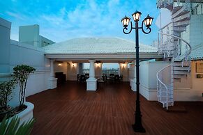 Radisson Blu Kochi