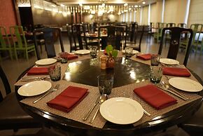 Radisson Blu Kochi