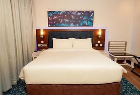 Radisson Blu Kochi