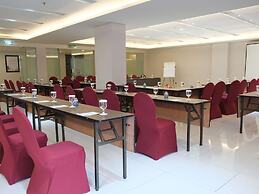 Novotel Pekanbaru