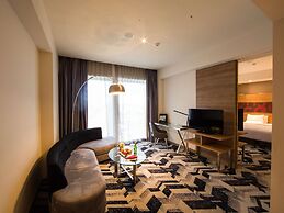 Novotel Pekanbaru