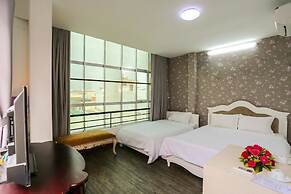 Da Nang Center Hotel