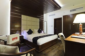 Queen Palace Hotel