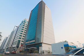 Queen Palace Hotel