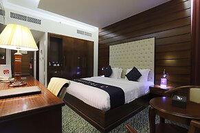 Queen Palace Hotel