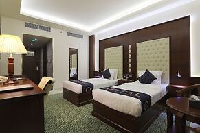Queen Palace Hotel