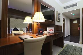 Queen Palace Hotel