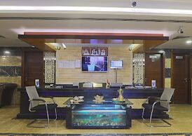Queen Palace Hotel