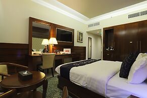 Queen Palace Hotel