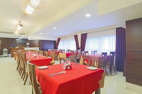 Queen Palace Hotel