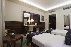 Queen Palace Hotel