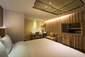 Green World Hotel Zhonghua