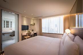 Green World Hotel Zhonghua
