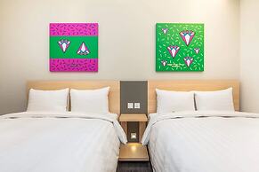 Green World Hotel Zhonghua