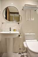 Green World Hotel Zhonghua