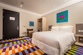 Green World Hotel Zhonghua
