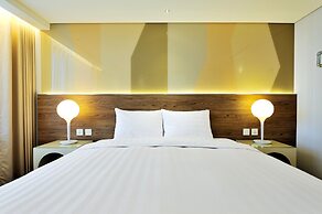 Green World Hotel Zhonghua