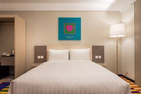Green World Hotel Zhonghua