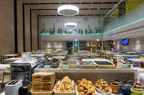 Green World Hotel Zhonghua