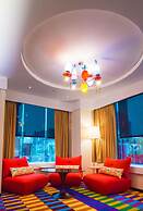 Green World Hotel Zhonghua