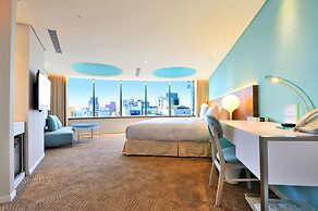 Green World Hotel Zhonghua