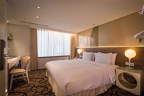 Green World Hotel Zhonghua