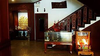 Khampiane Boutique Hotel