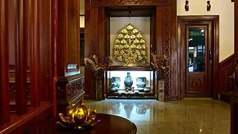 Khampiane Boutique Hotel