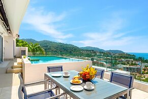 The View Phuket By Resava