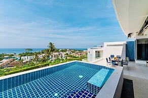 The View Phuket By Resava