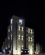 Namoo Hotel Chungbuk Innocity